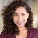 Headshot of Alma Ramirez