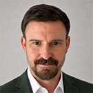 Headshot of Michael Pavlovich
